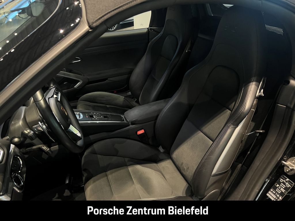 Porsche Boxster 2024