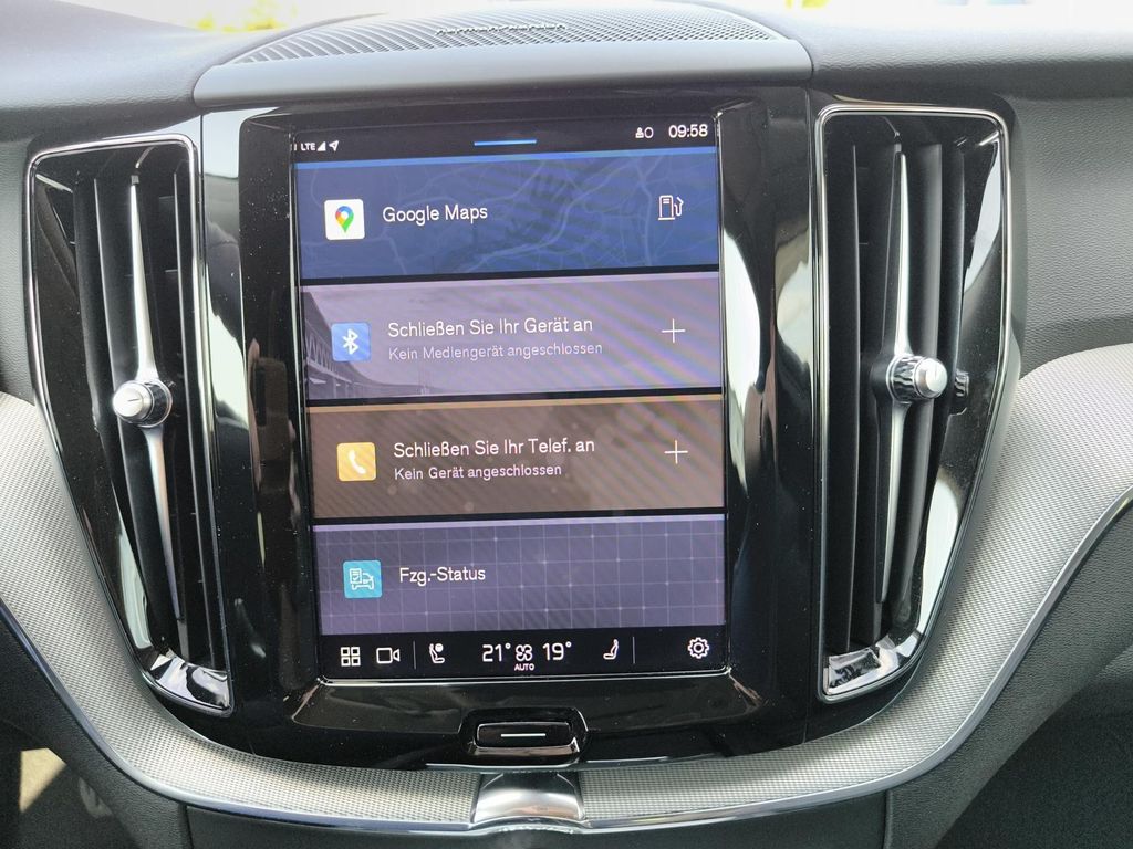 Volvo XC60 2023
