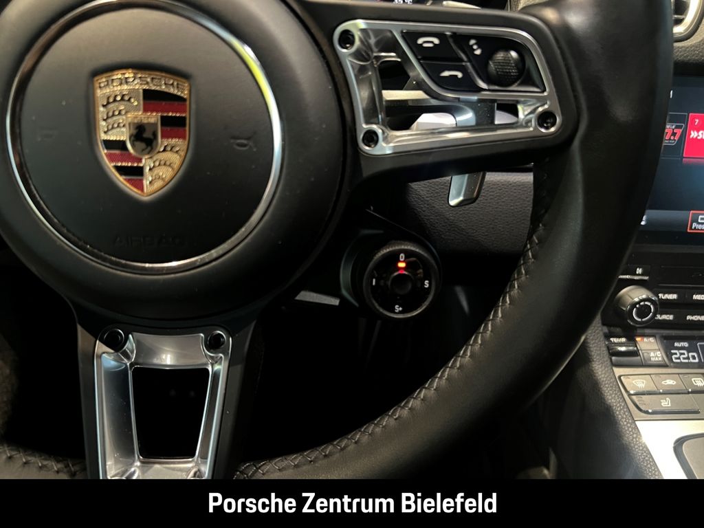 Porsche Boxster 2024