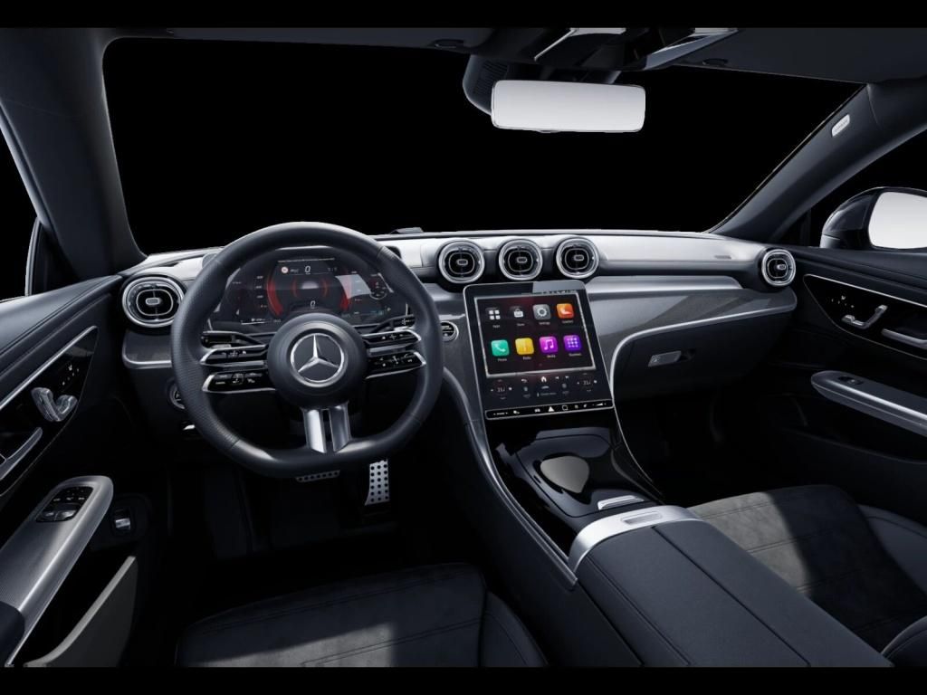 Mercedes-Benz CLE 220 2024