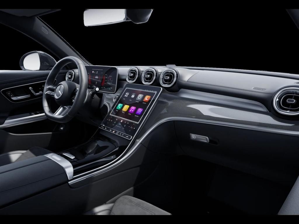 Mercedes-Benz CLE 220 2024