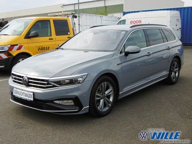 Volkswagen Passat Variant 2023