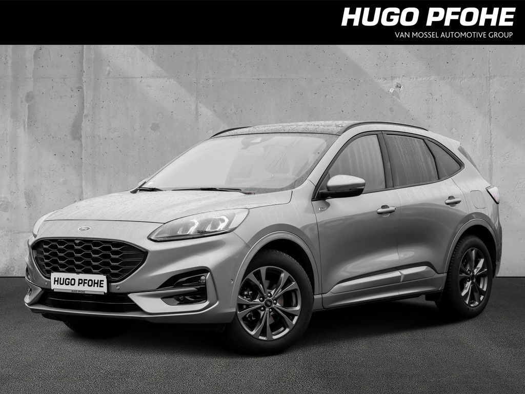 Ford Kuga 2024