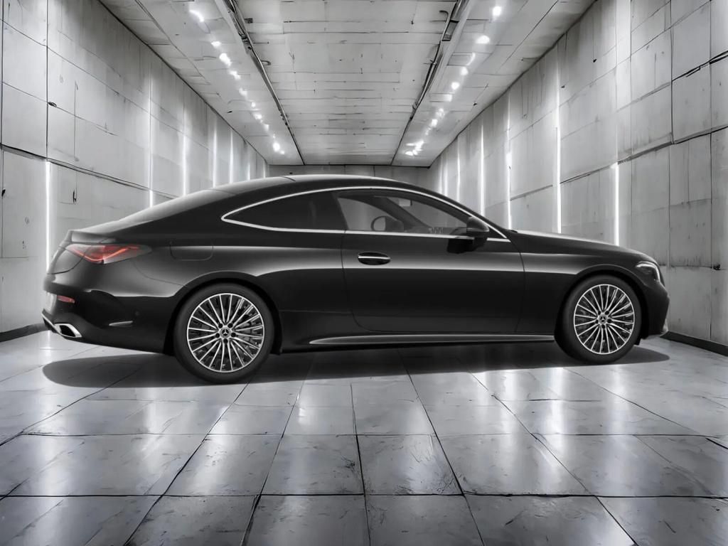 Mercedes-Benz CLE 220 2024