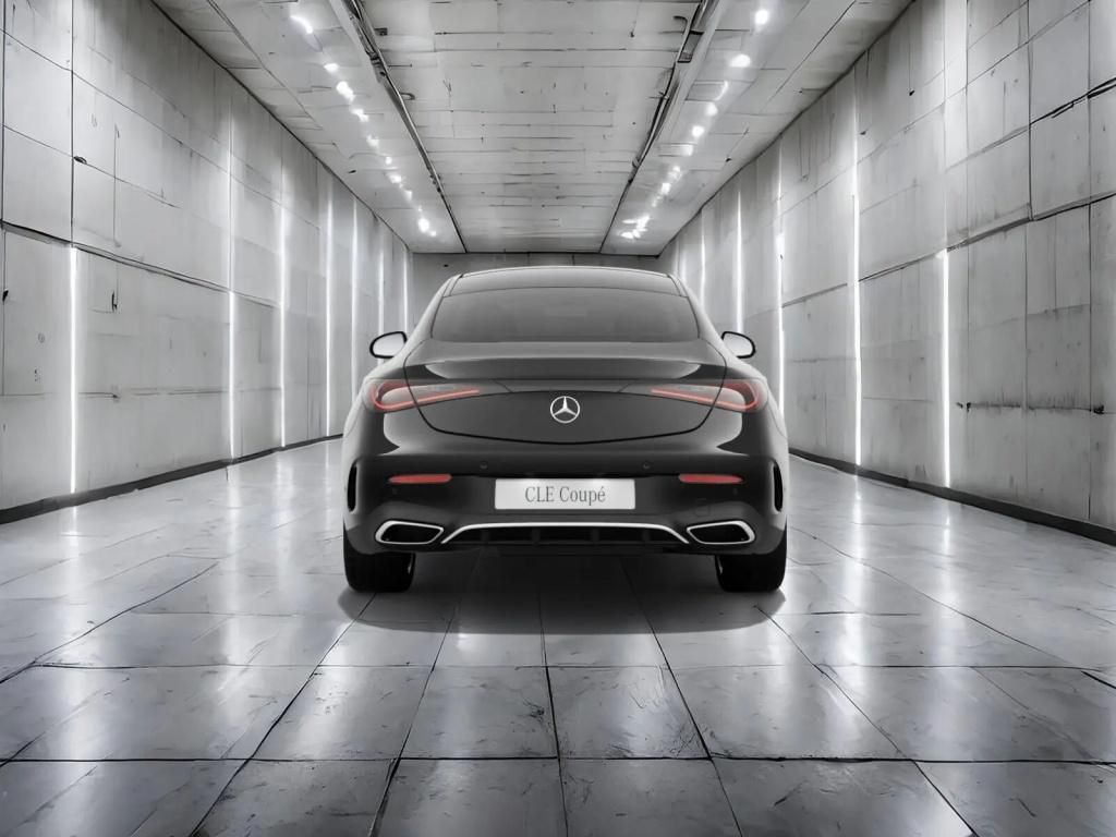 Mercedes-Benz CLE 220 2024