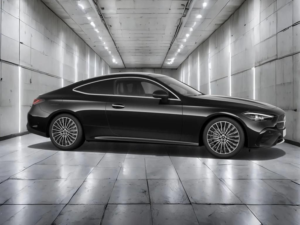 Mercedes-Benz CLE 220 2024