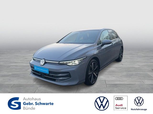 Volkswagen Golf 2024