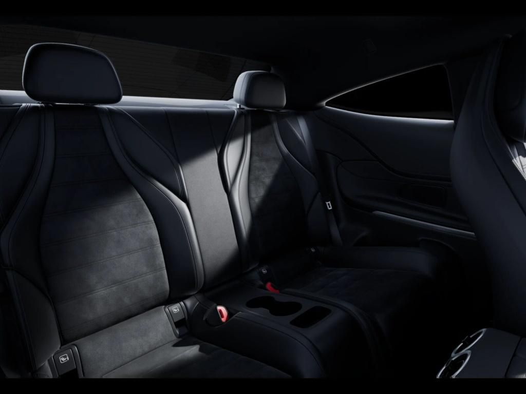 Mercedes-Benz CLE 220 2024