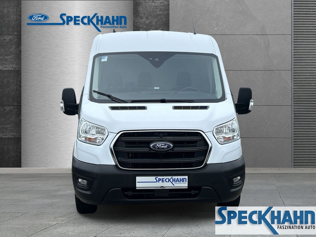 Ford Transit 2019