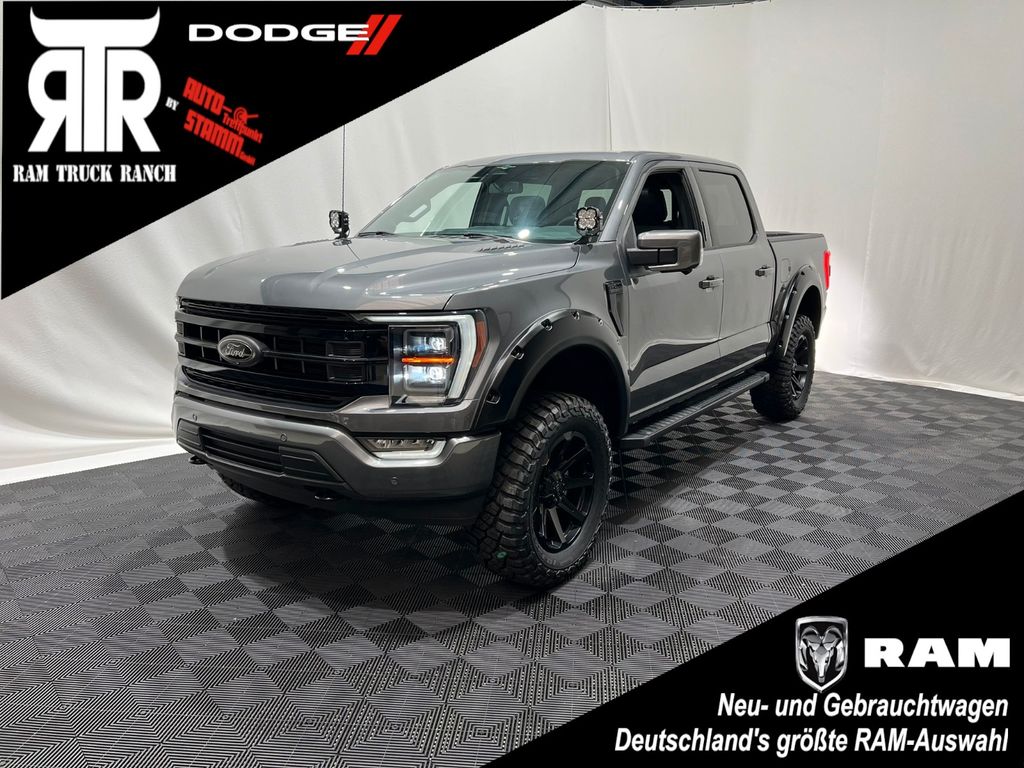 Ford F 150