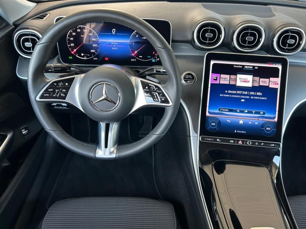 Mercedes-Benz C 220 2024