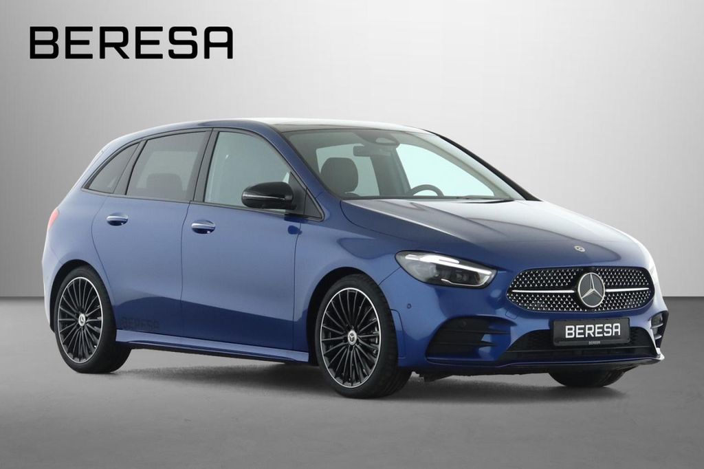 Mercedes-Benz B 220 2025