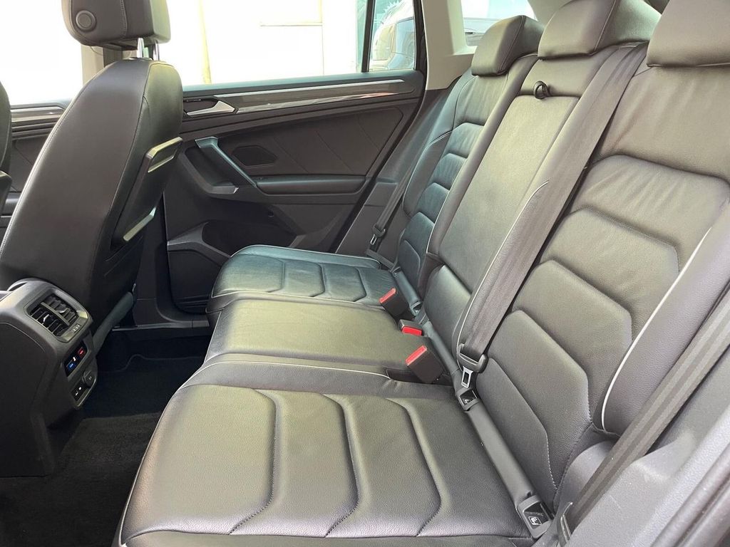 Volkswagen Tiguan 2019