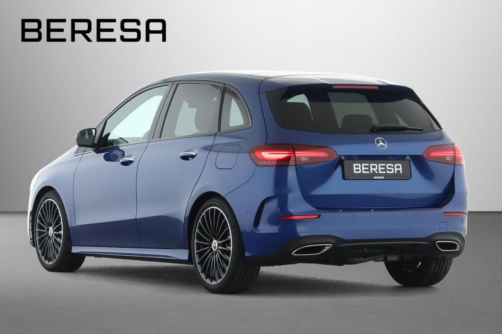 Mercedes-Benz B 220 2025