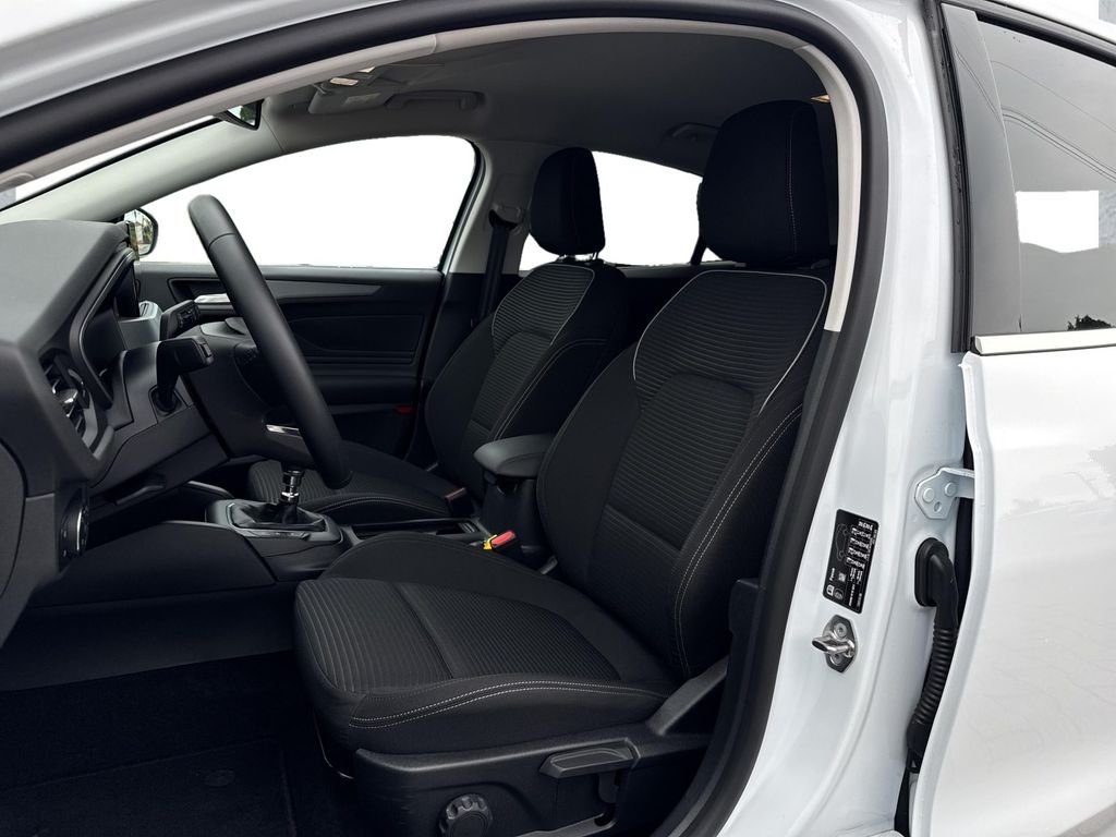 Ford Focus 2023