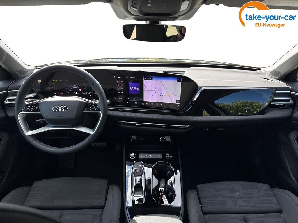 Audi A5 2024