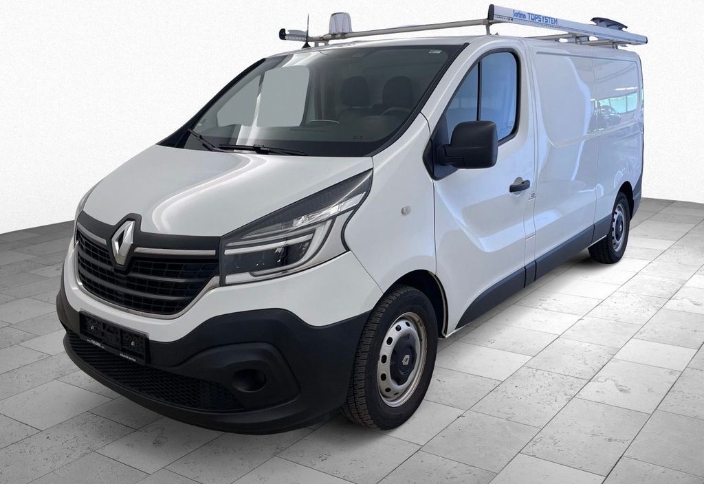 Renault Trafic 2020