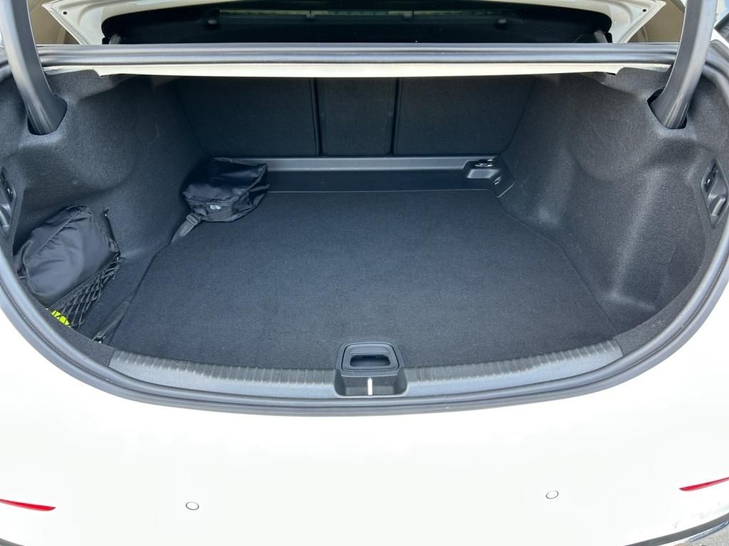 Mercedes-Benz C 220 2024