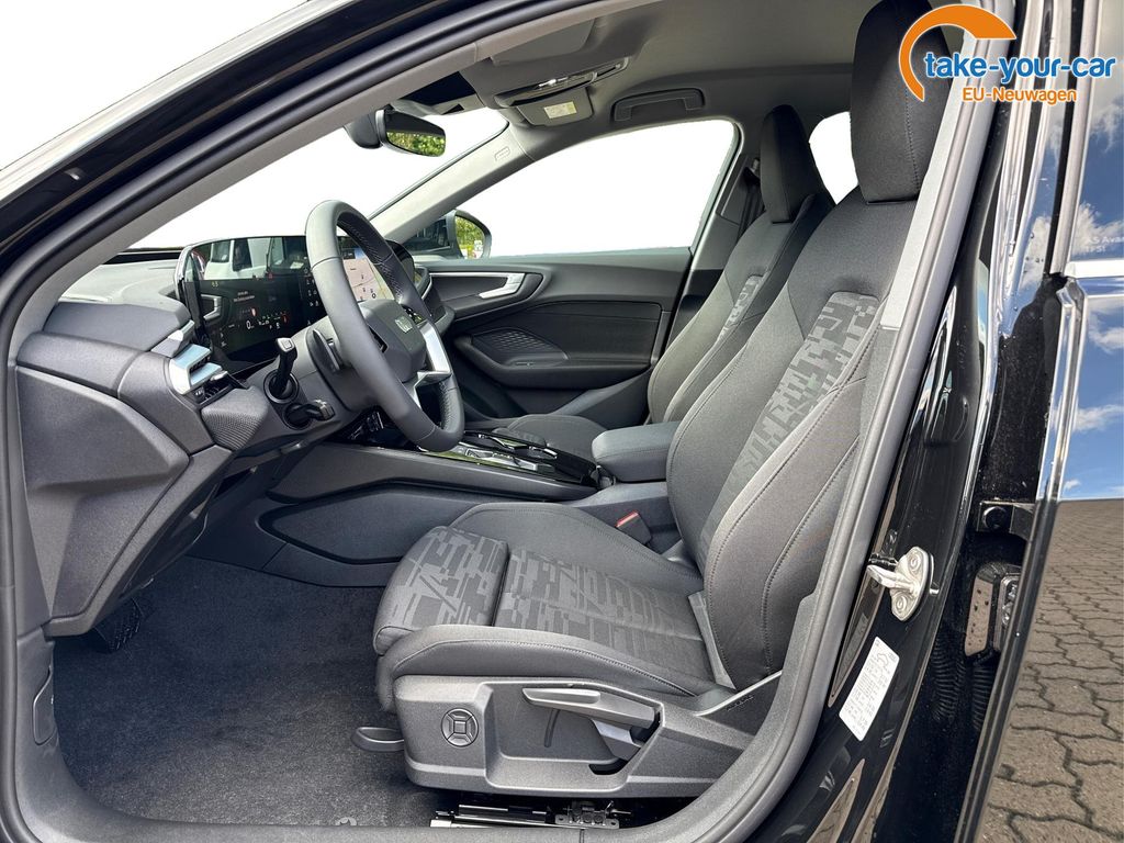 Audi A5 2024