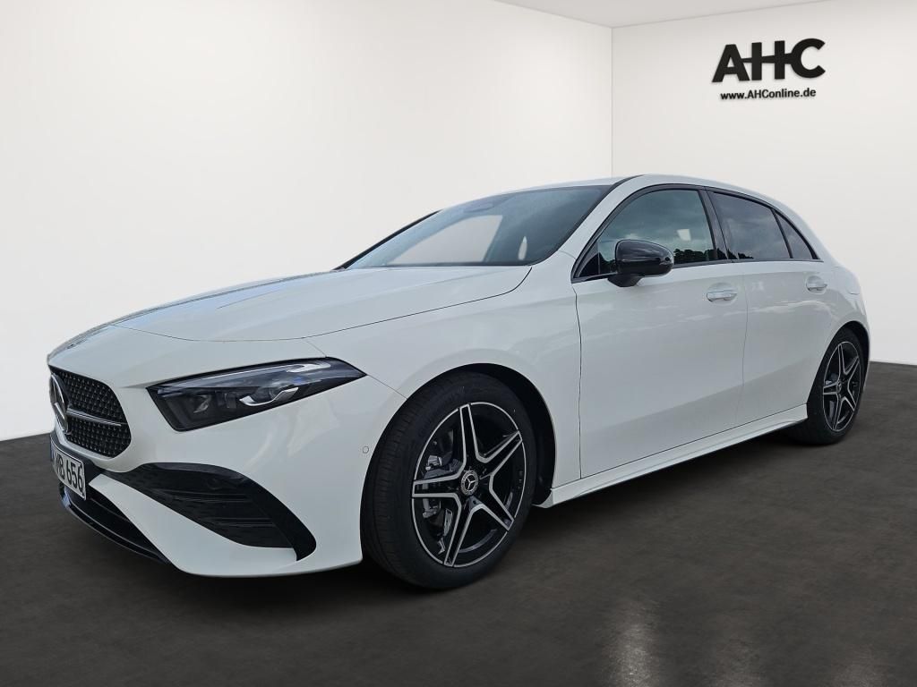 Mercedes-Benz A 200 2025