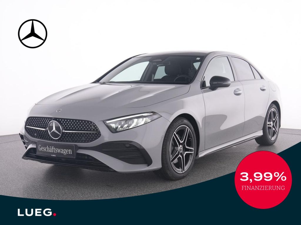 Mercedes-Benz A 200 2025
