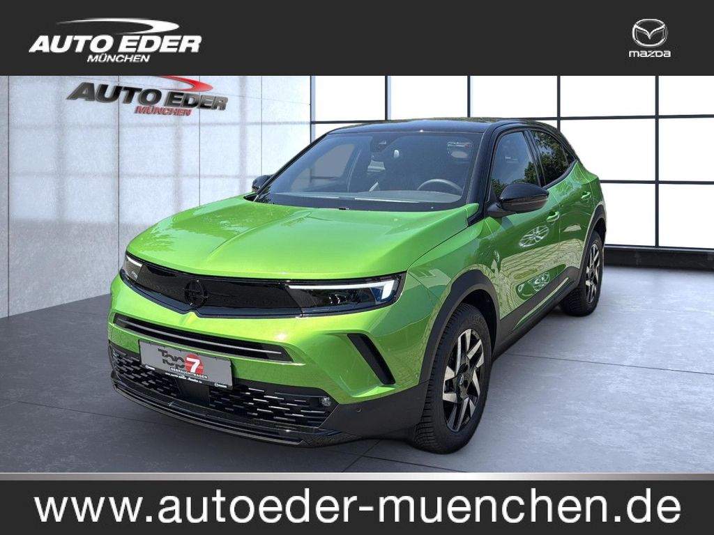 Opel Mokka 2024
