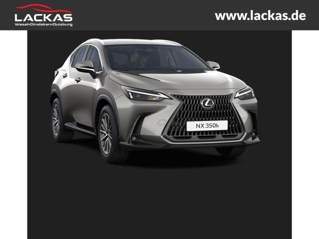Lexus NX 350h