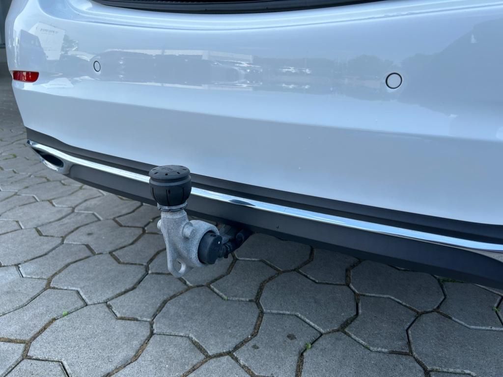 Mercedes-Benz C 220 2024