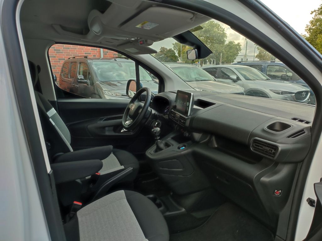 Citroën Berlingo 2022