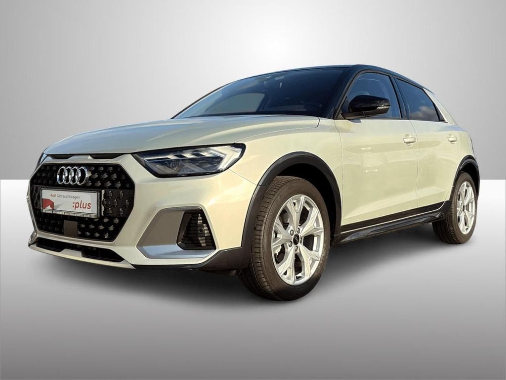 Audi A1 2024