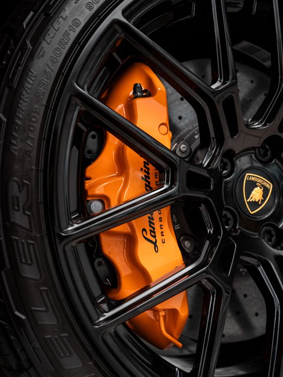 Lamborghini Huracán 2024