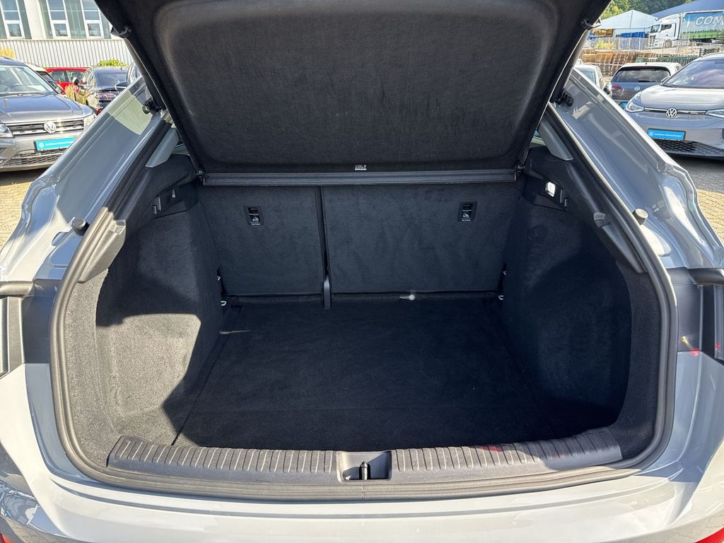 Audi Q4 e-tron 2023