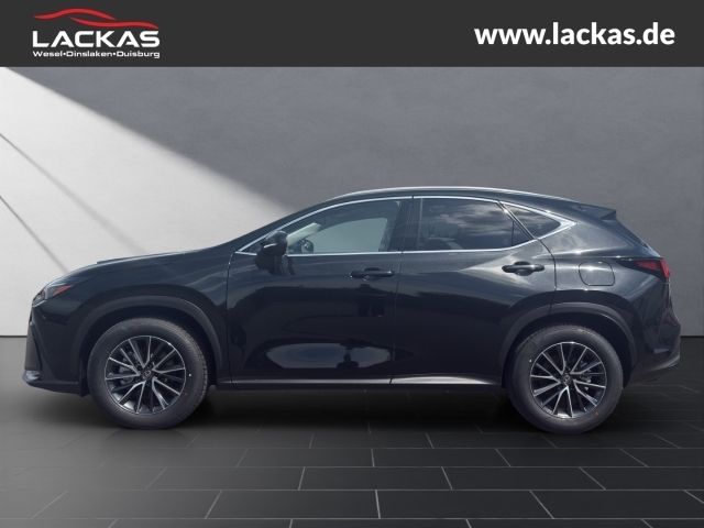 Lexus NX 350h