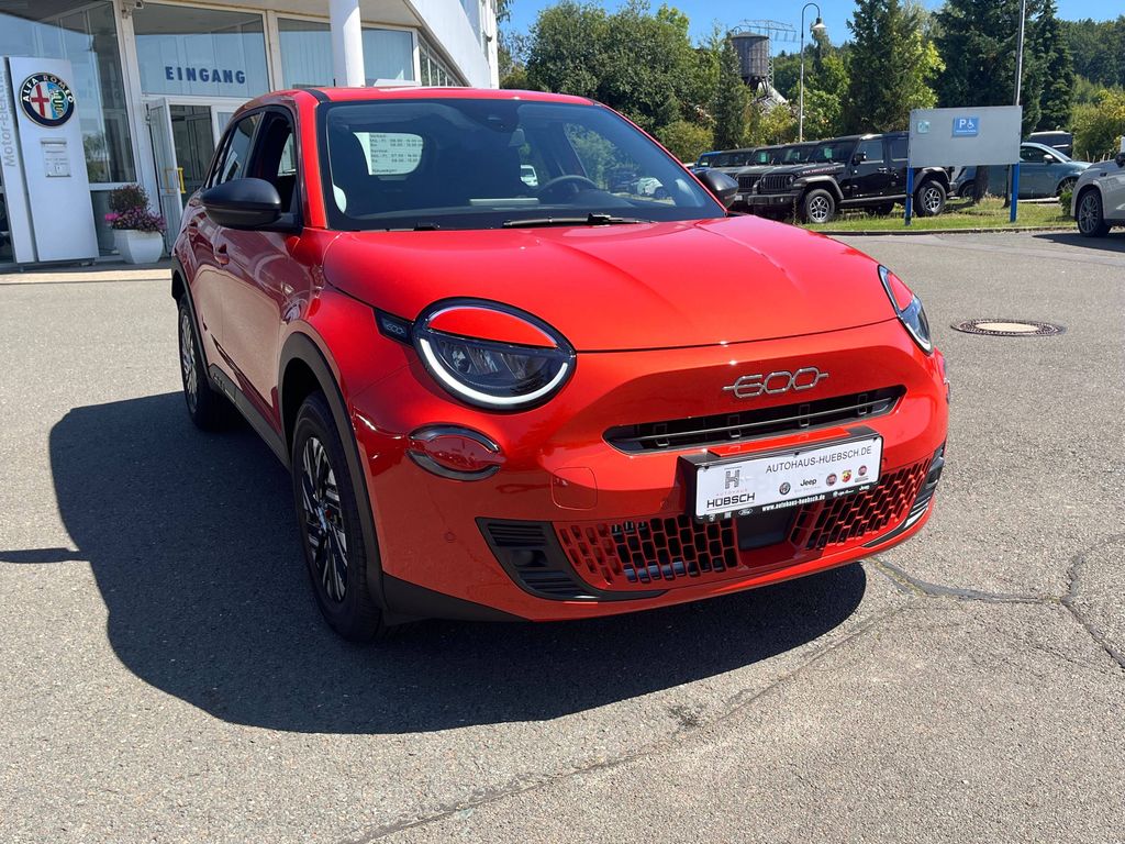 Fiat 600