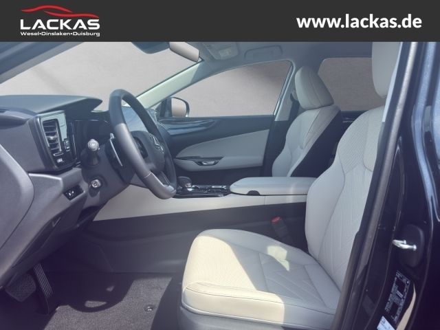 Lexus NX 350h