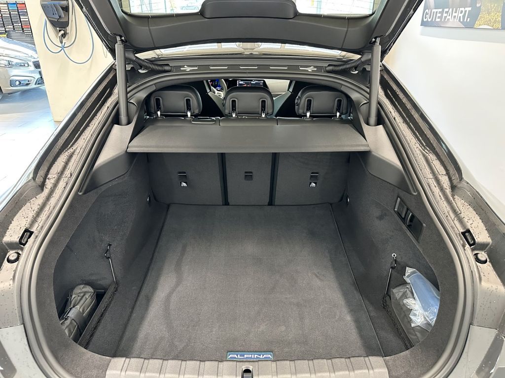 ALPINA B4 2024