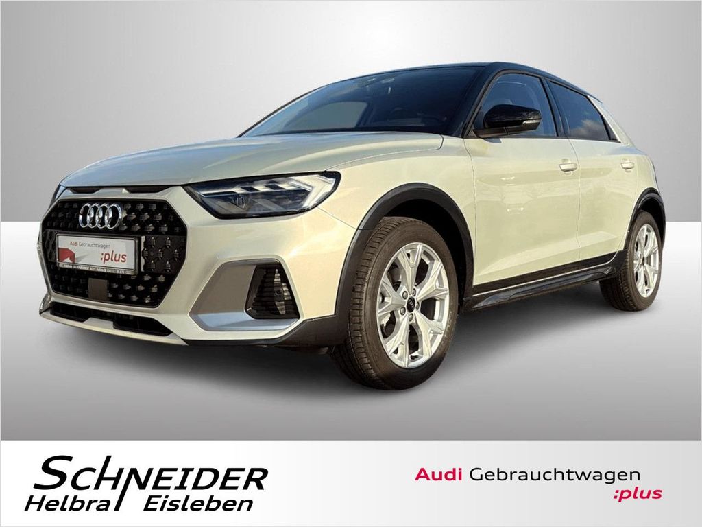 Audi A1 2024