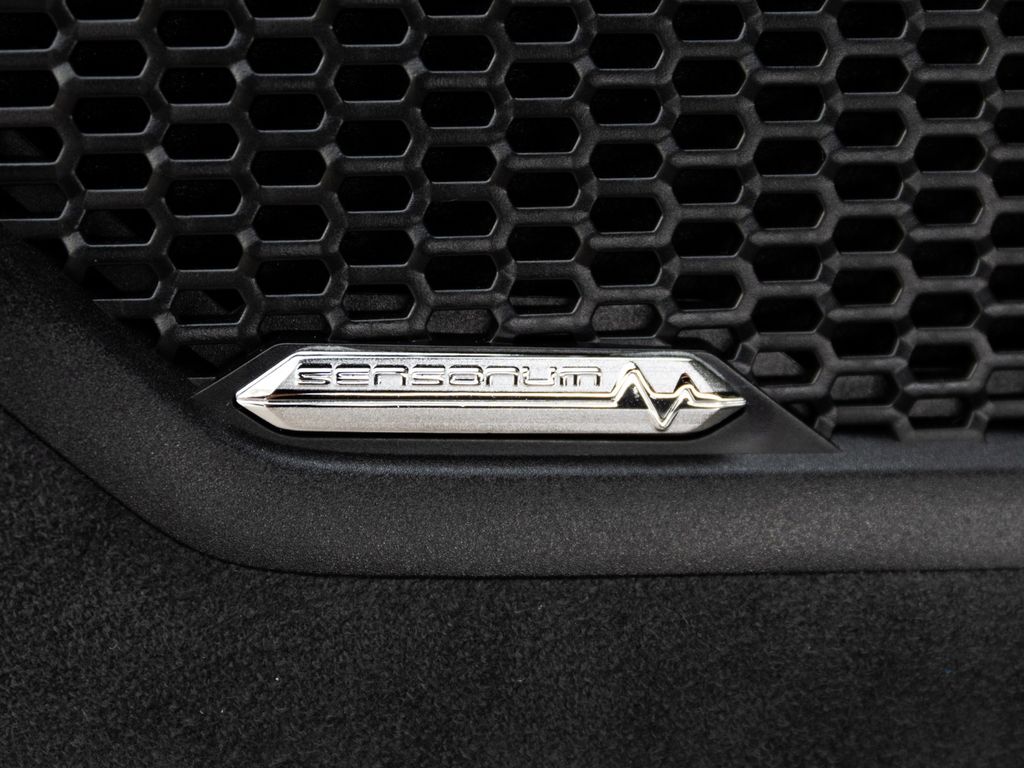 Lamborghini Huracán 2024