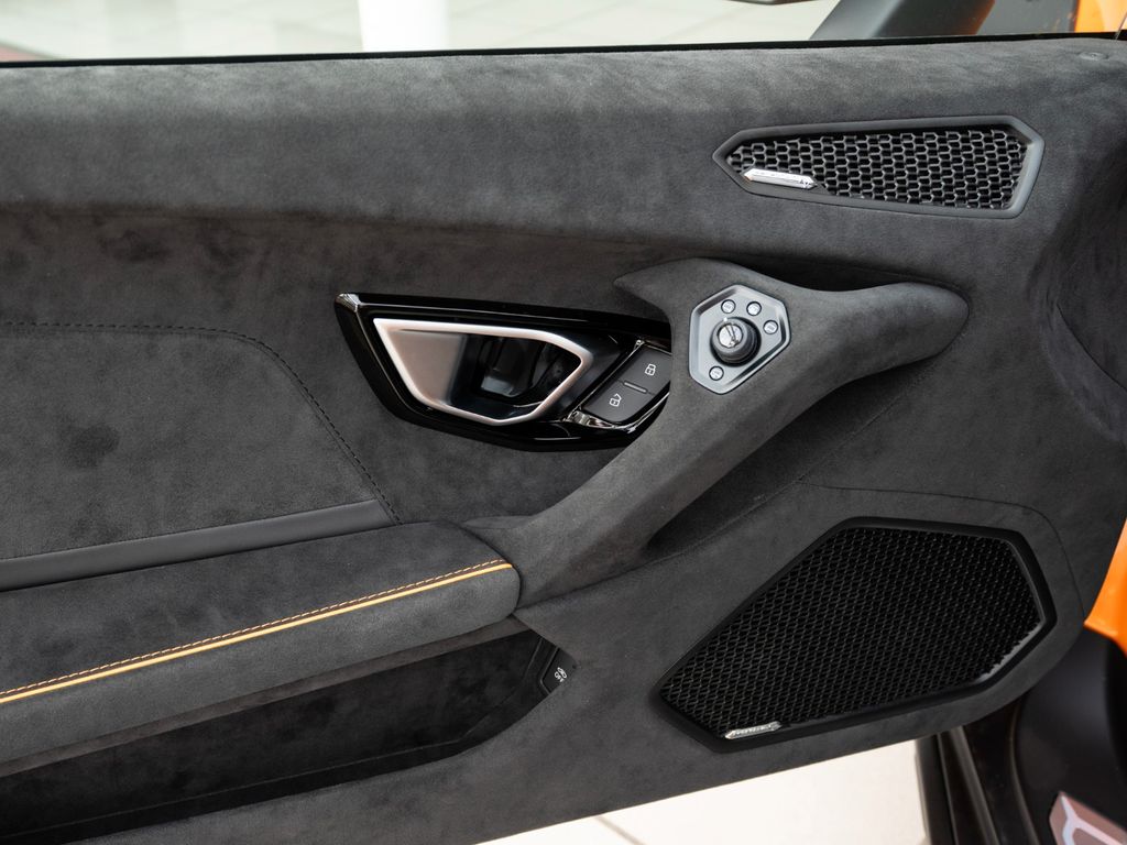 Lamborghini Huracán 2024