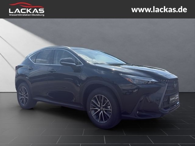 Lexus NX 350h