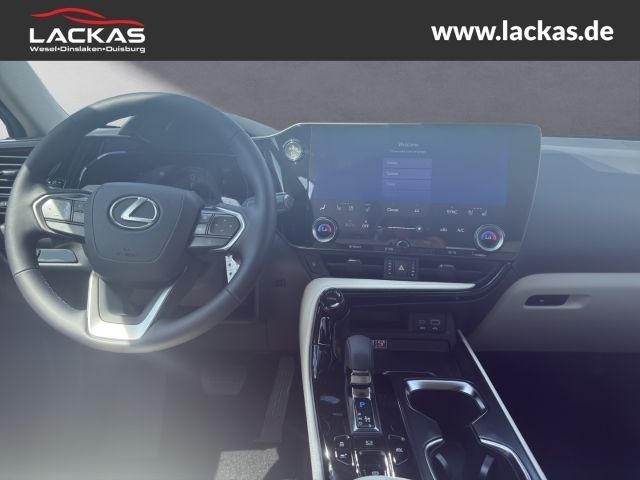 Lexus NX 350h