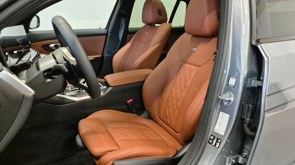 ALPINA D3 S