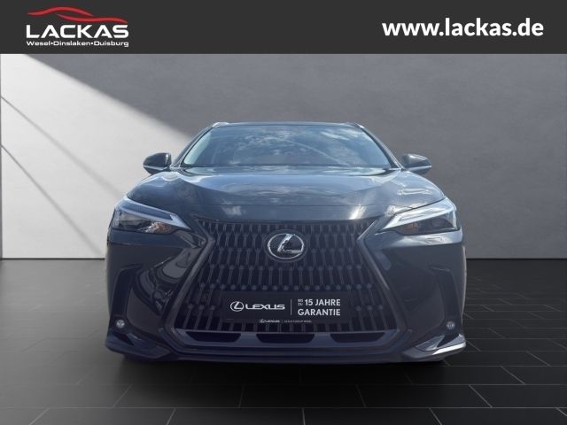 Lexus NX 350h