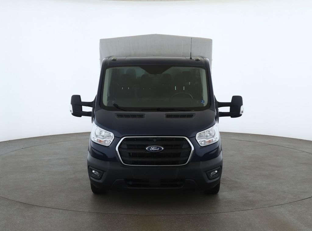 Ford Transit 2020