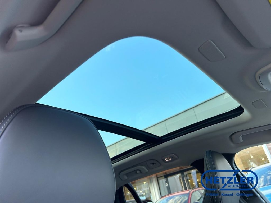 Volvo V60 Cross Country 2024