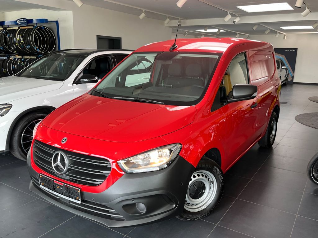 Mercedes-Benz Citan 2024