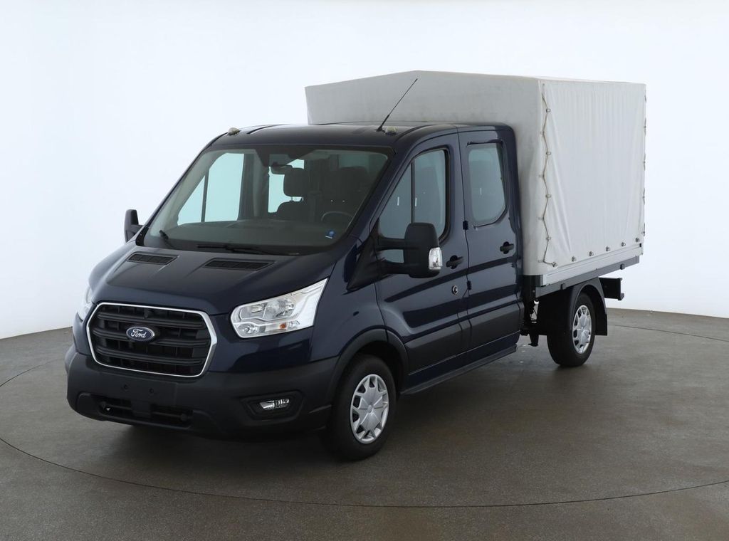 Ford Transit 2020