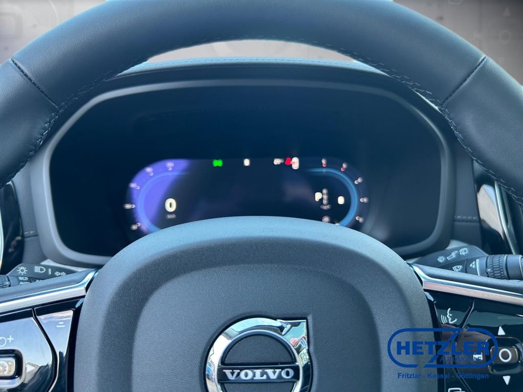 Volvo V60 Cross Country 2024