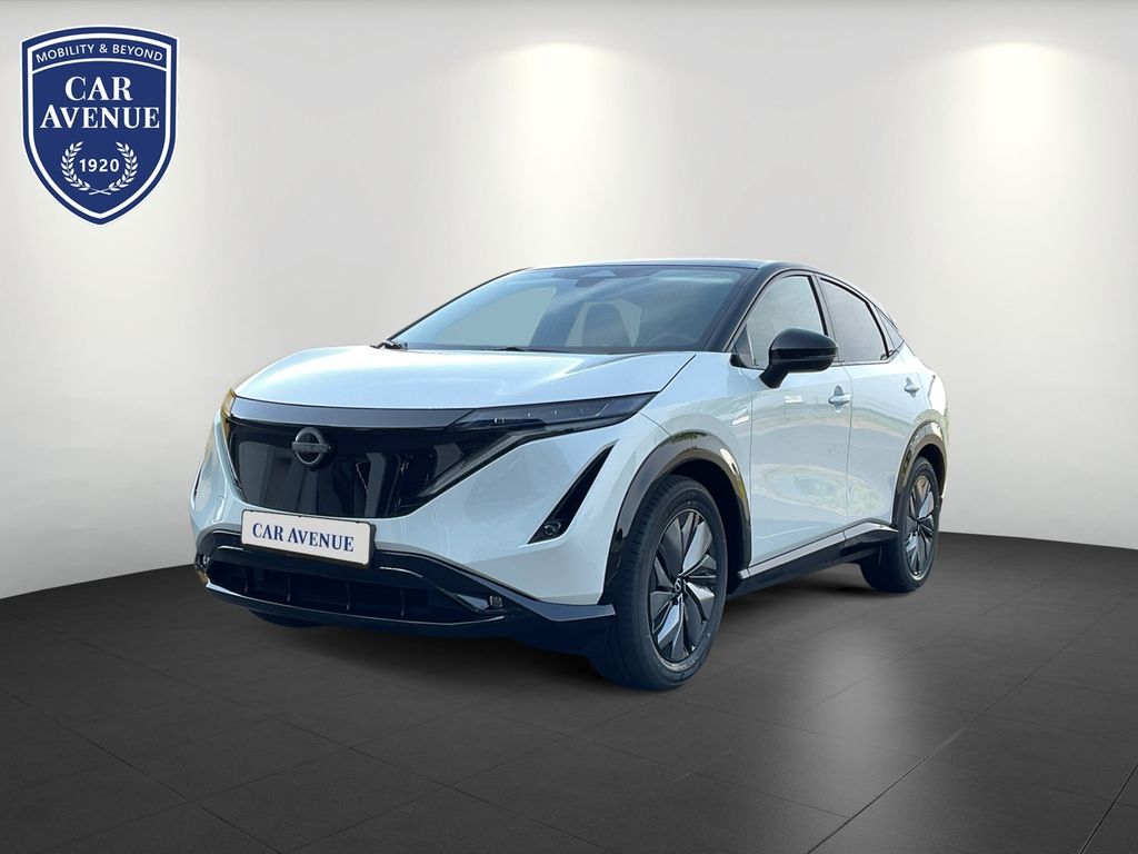 Nissan Ariya