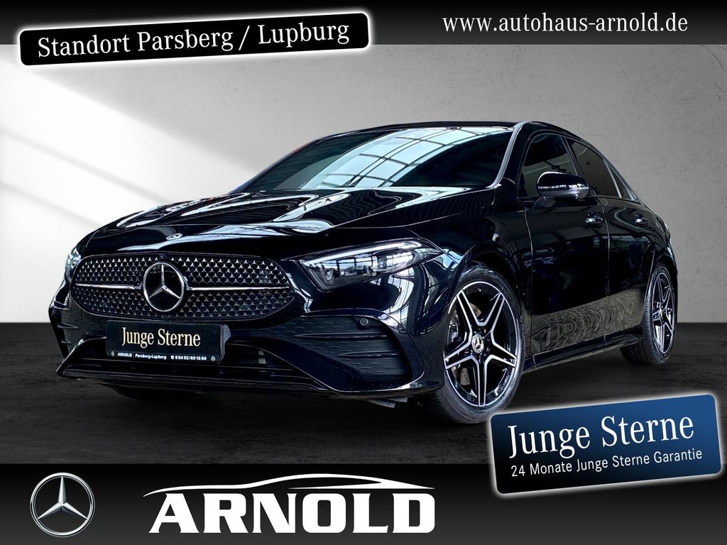 Mercedes-Benz A 220 2023